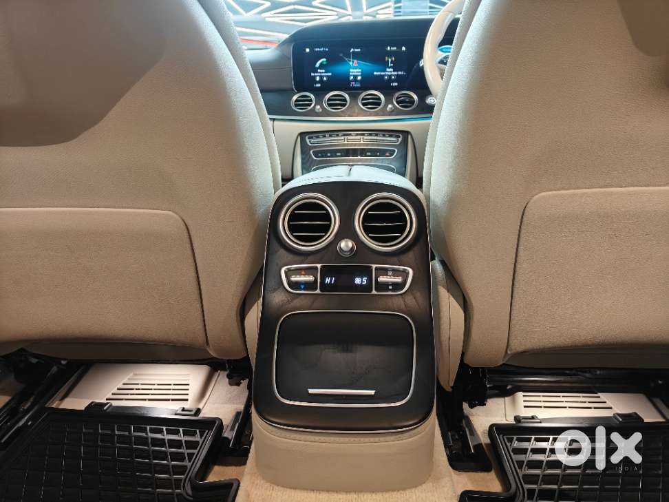 Mercedes-benz E-class E 220d Exclusive, 2022, Diesel