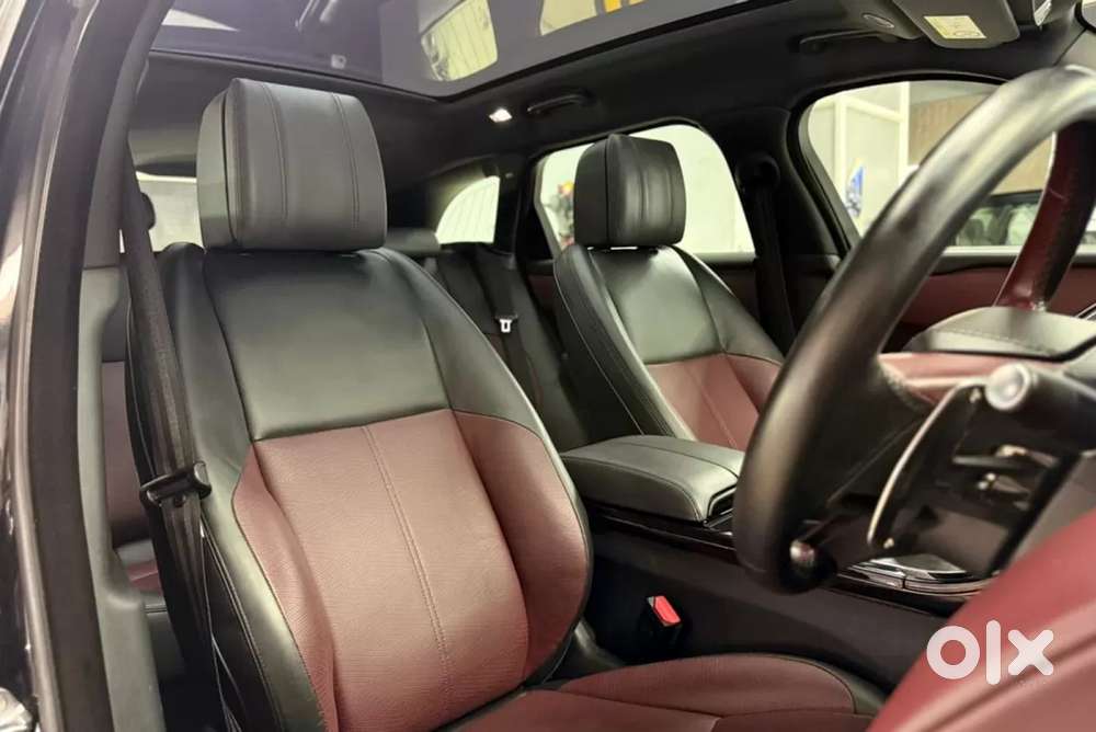 Land Rover Range Velar, 2024, Petrol