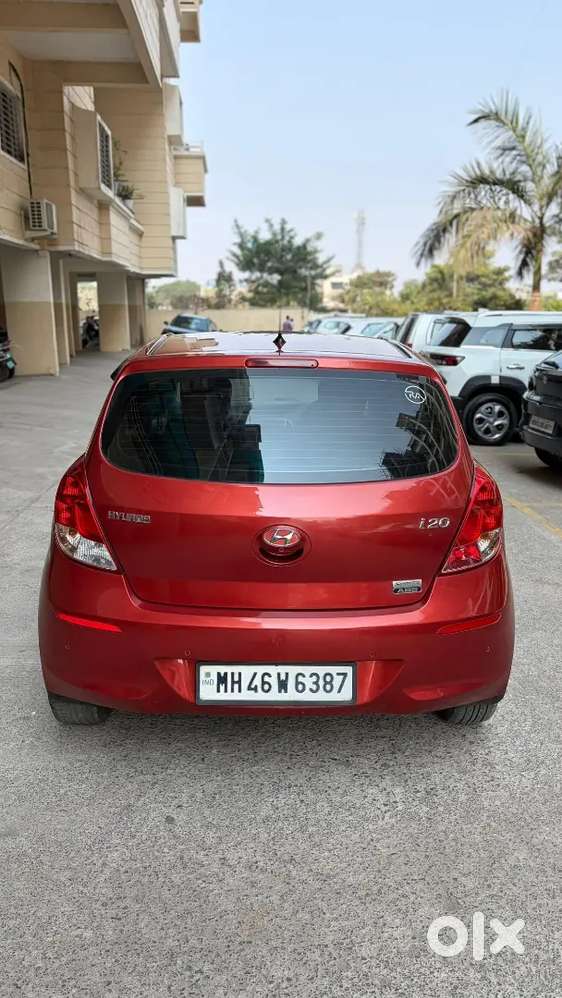 Hyundai Elite I20 2013 Diesel 500000 Km Driven