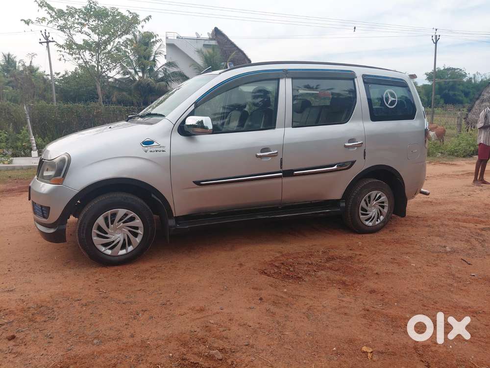 Mahindra Xylo D4, 2018, Diesel