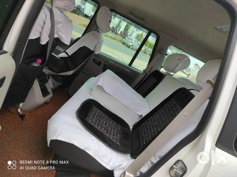 Mahindra Scorpio Very Good Condition