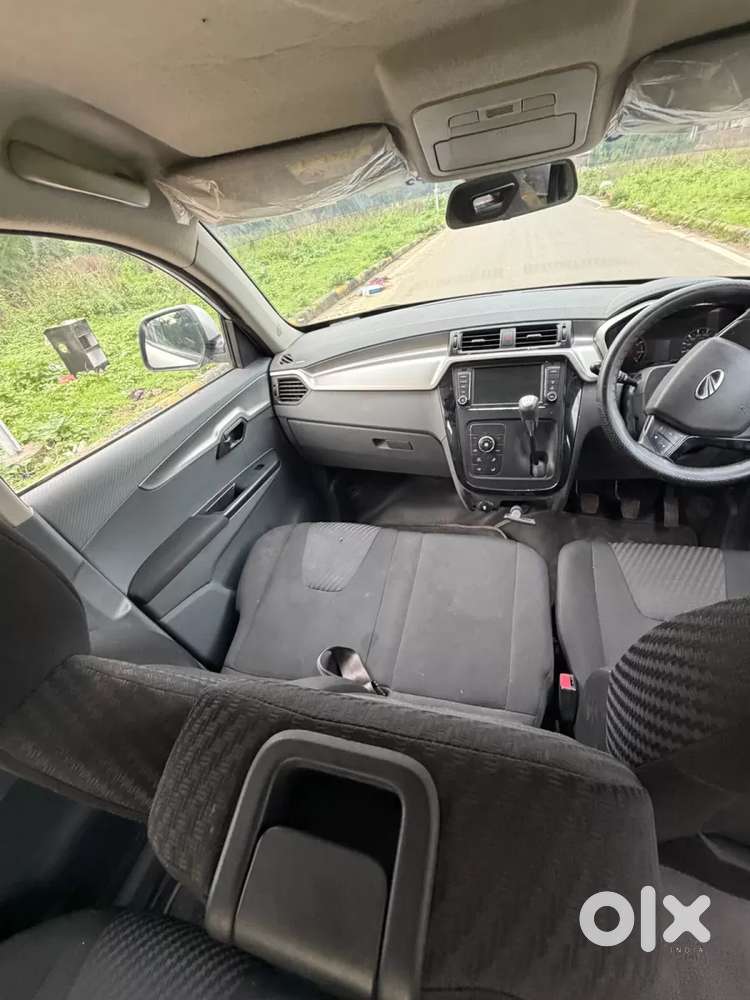 Mahindra Kuv100 Nxt 1.2 K6 Plus Petrol 6 Str, 2018, Petrol