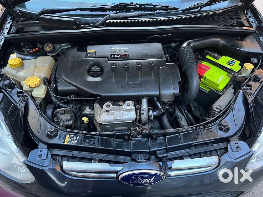 Ford Figo 1.4 Duratorq Diesel Exi, 2013, Diesel