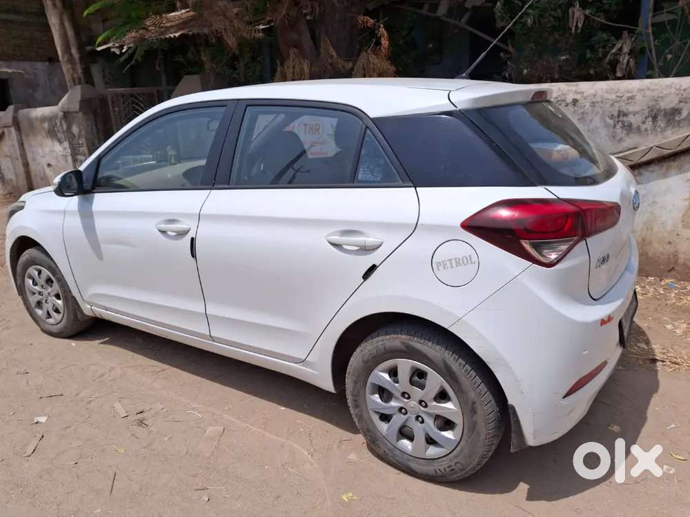 I20 Sports Car For Sell. Well Maintained Car.