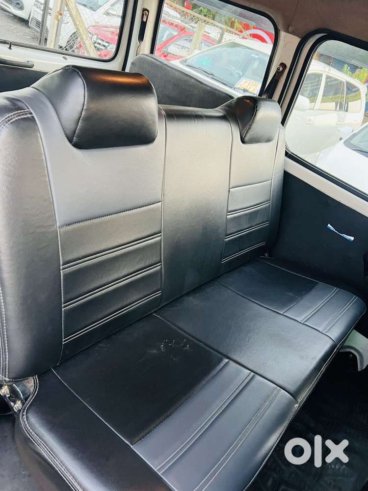 Maruti Suzuki Eeco Cng 5 Seater Ac, 2022, Cng & Hybrids