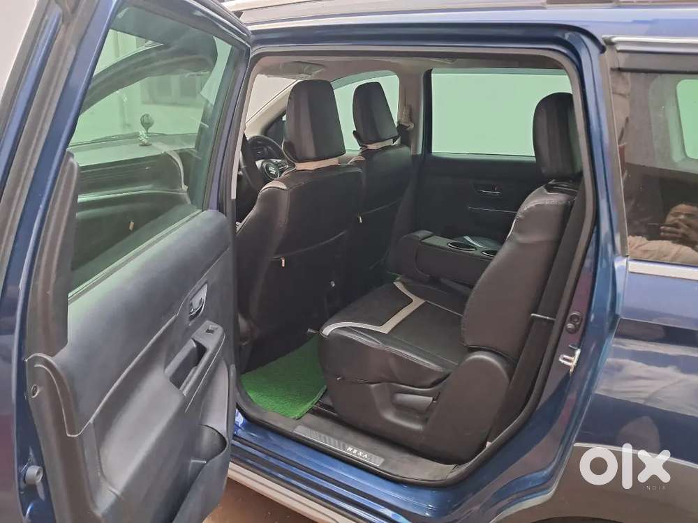 Maruti Suzuki Xl6 2021