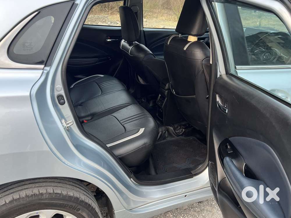 Maruti Suzuki Baleno 1.2 Zeta Shvs, 2023, Petrol