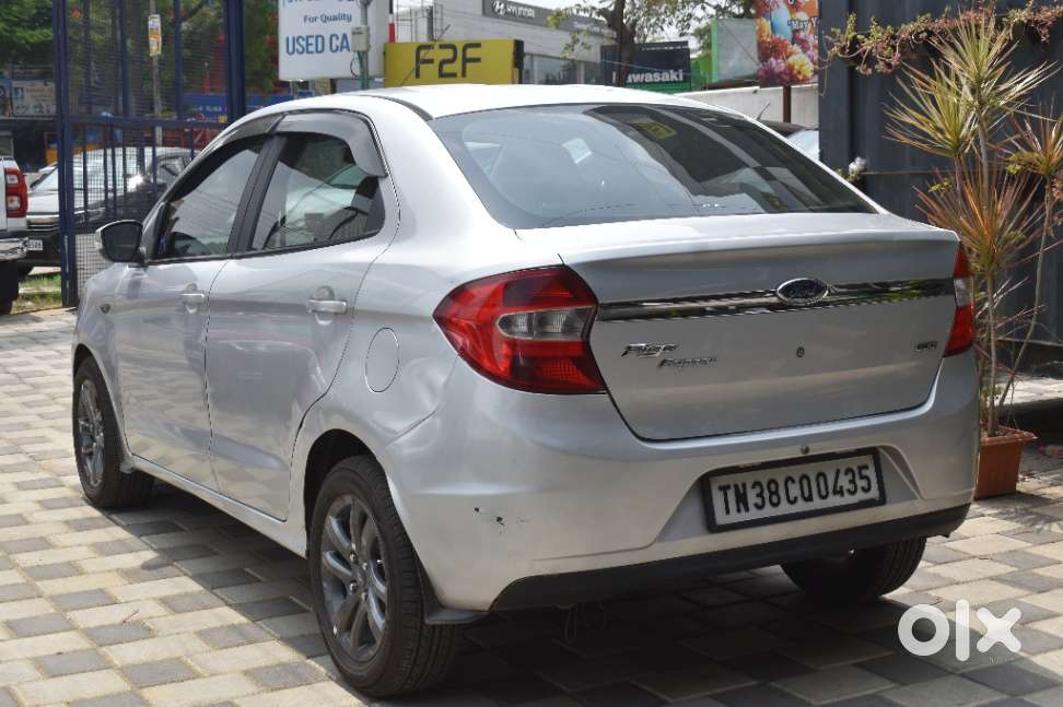 Ford Figo