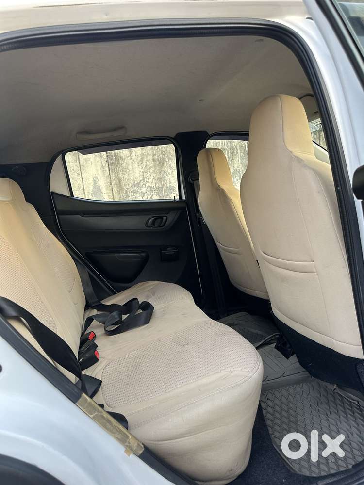 Renault Kwid 1.0 Rxt Optional, 2018, Petrol