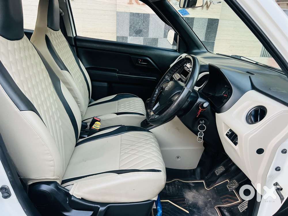 Maruti Suzuki Wagon R 1.0 Lxi Cng, 2021, Cng & Hybrids