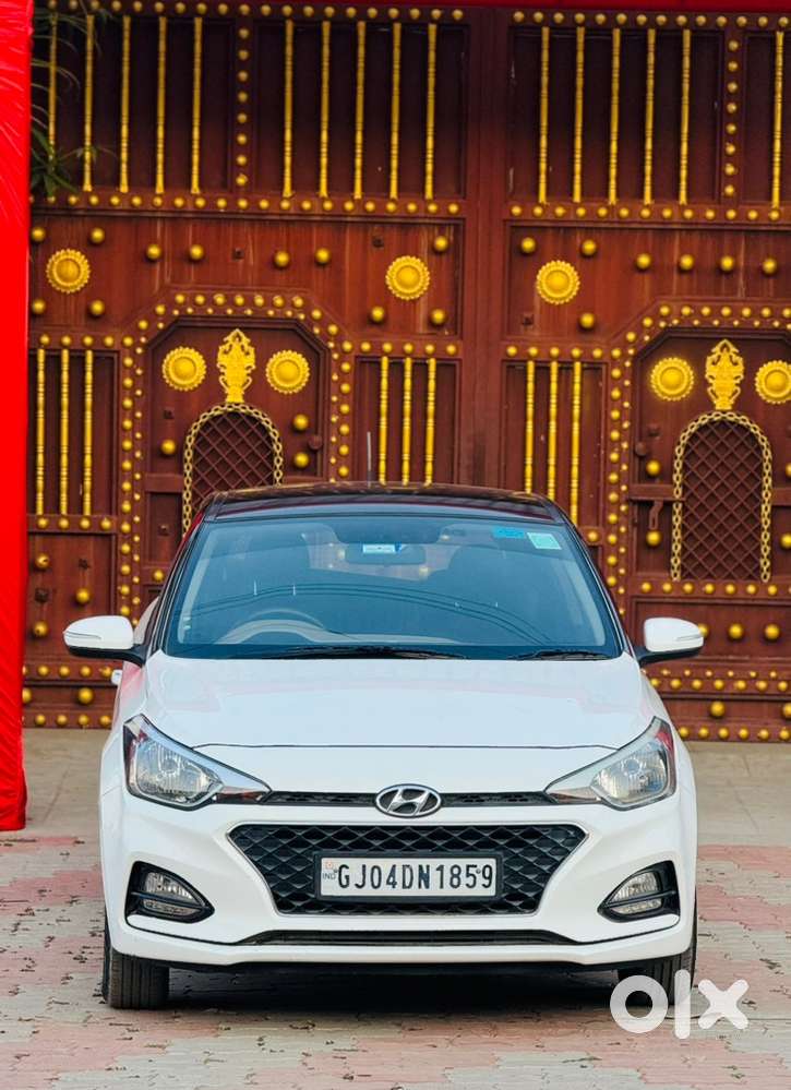 Hyundai Car 2020