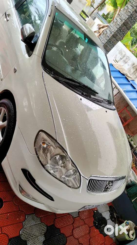 Toyota Corolla 2005 Petrol Manual