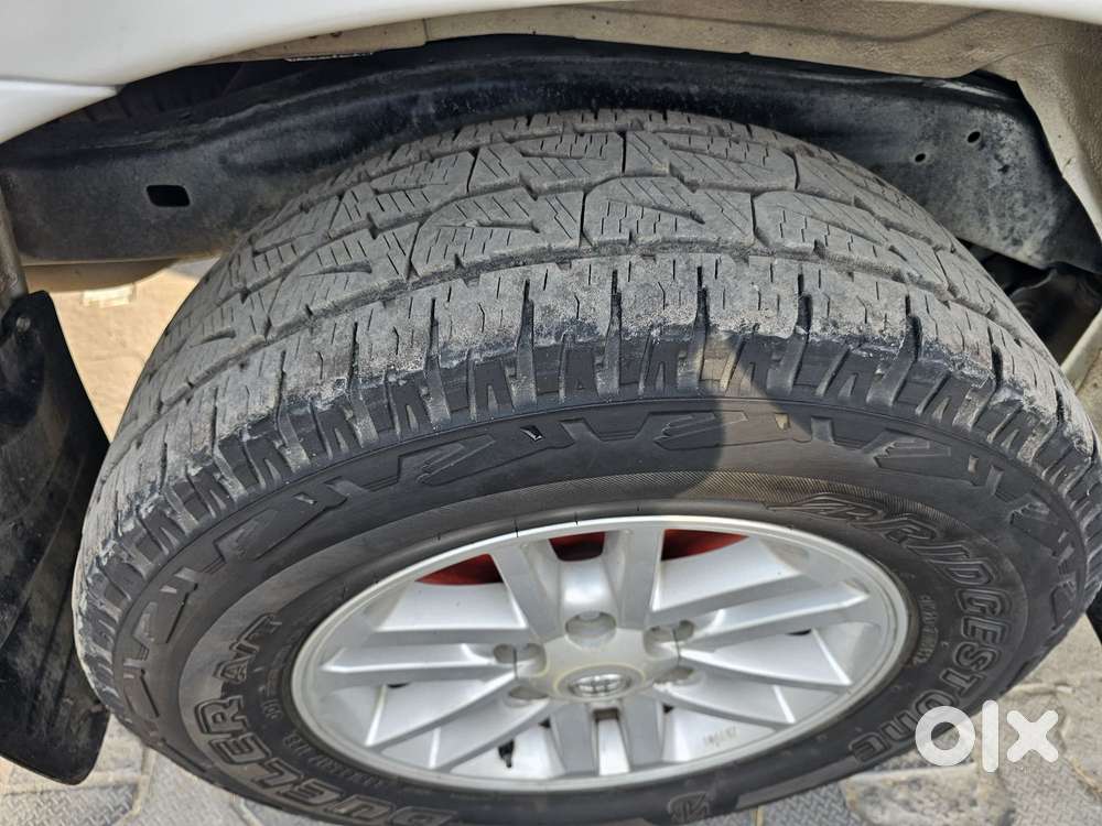 Toyota Fortuner 3.0 4x2 Automatic, 2014, Diesel