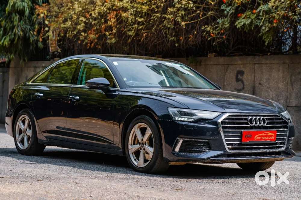 Audi A6 2.0 45 Tfsi Premium Plus, 2023, Petrol