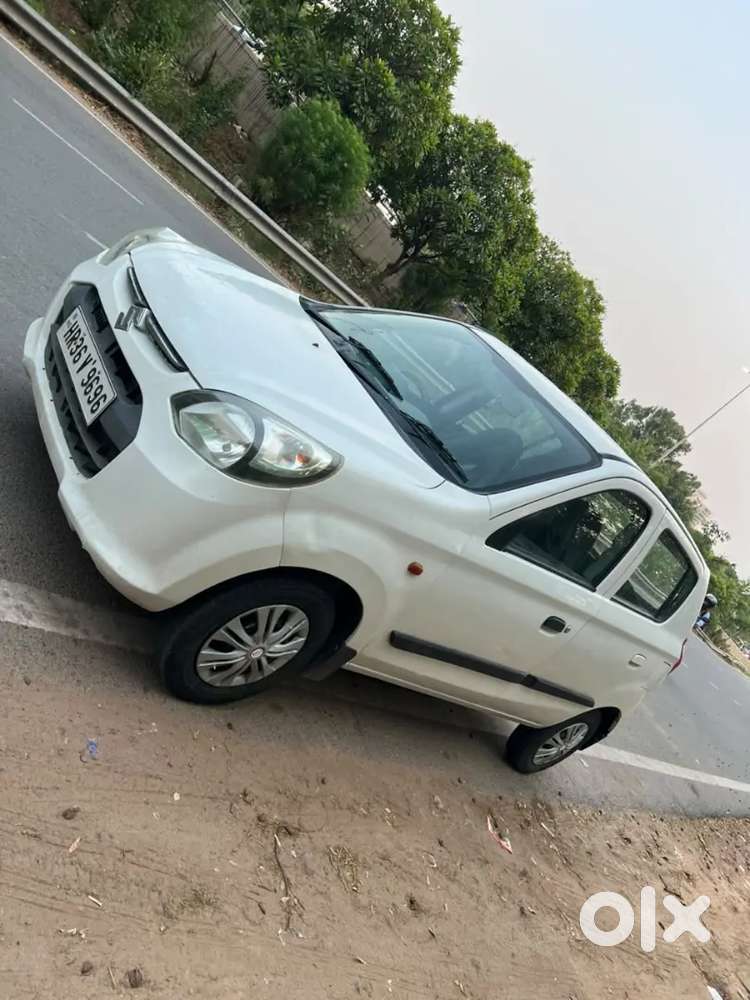 Maruti Suzuki Alto 800 2014