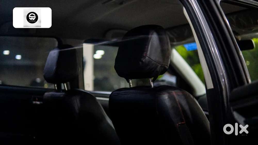 Maruti Suzuki Swift Vxi Optional, 2016, Petrol