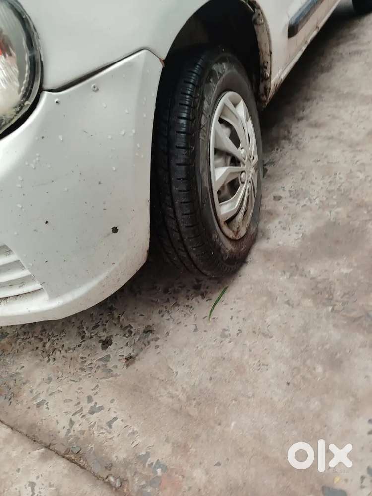 Maruti Alto Lxi 2008 Modal