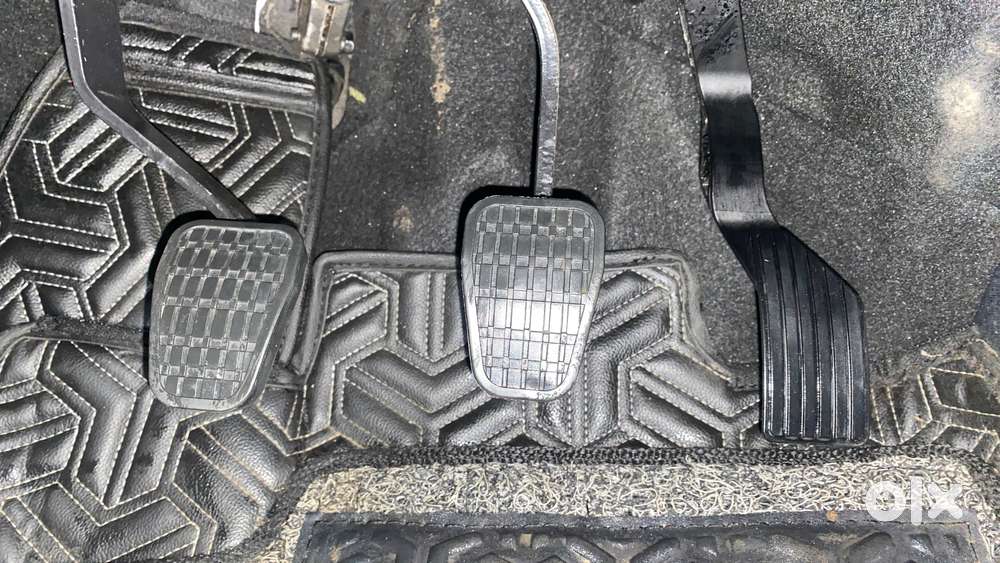 Tata Nexon Fearless 1.2 Revotron Petrol 6 Mt Dt, 2023, Petrol