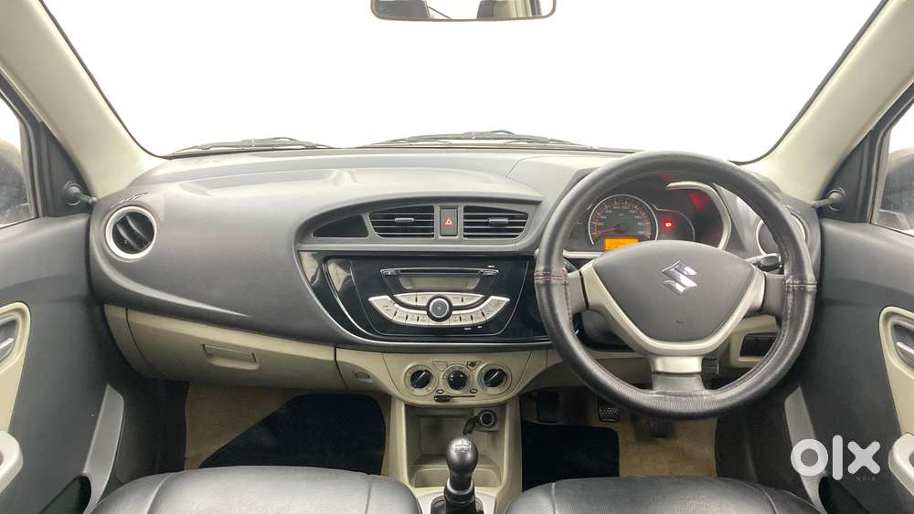 Maruti Suzuki Alto K10 Vxi, 2016, Petrol