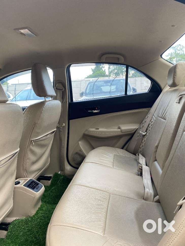 Maruti Suzuki Dzire 1.2 Vxi, 2023, Petrol
