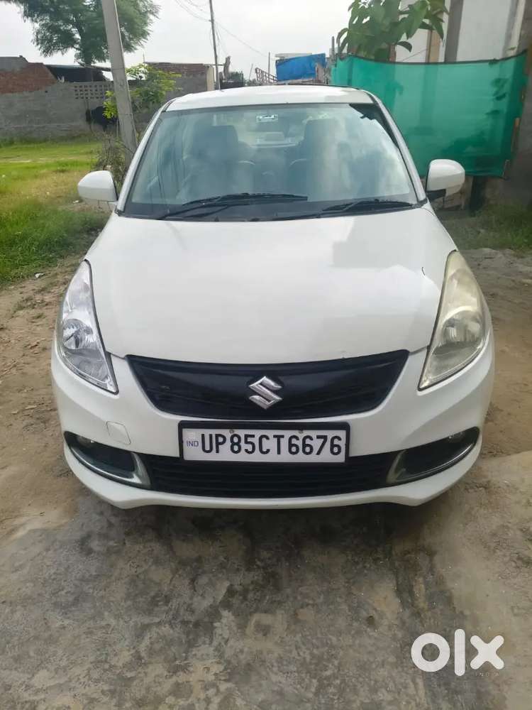 Maruti Dzire 2022 Cng