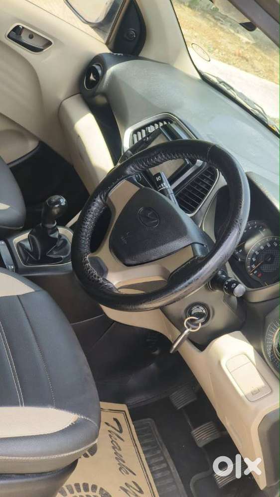 Maruti Suzuki Dzire Vdi, 2018, Diesel