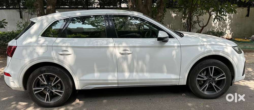 Audi Q5 2.0 45 Tfsi Premium Plus, 2022, Petrol