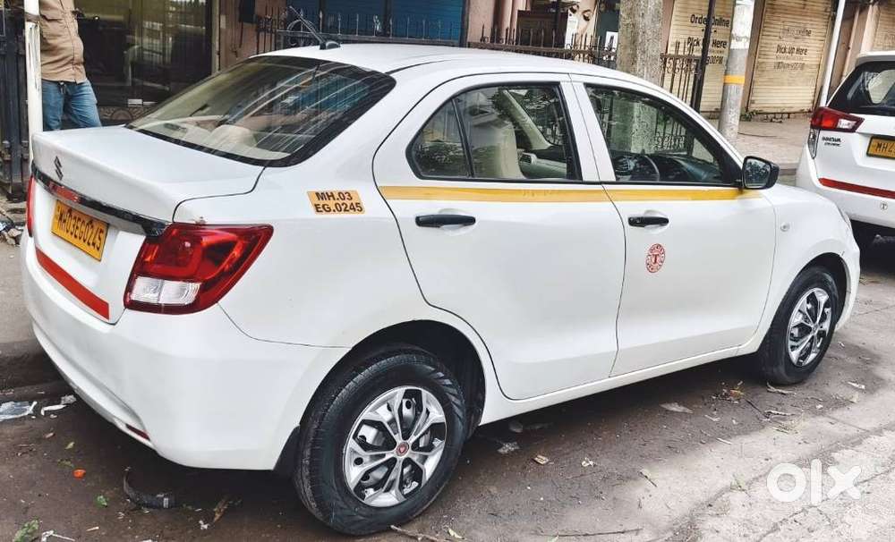 Maruti Suzuki Dzire 1.2 Tour S Cng, 2023, Petrol