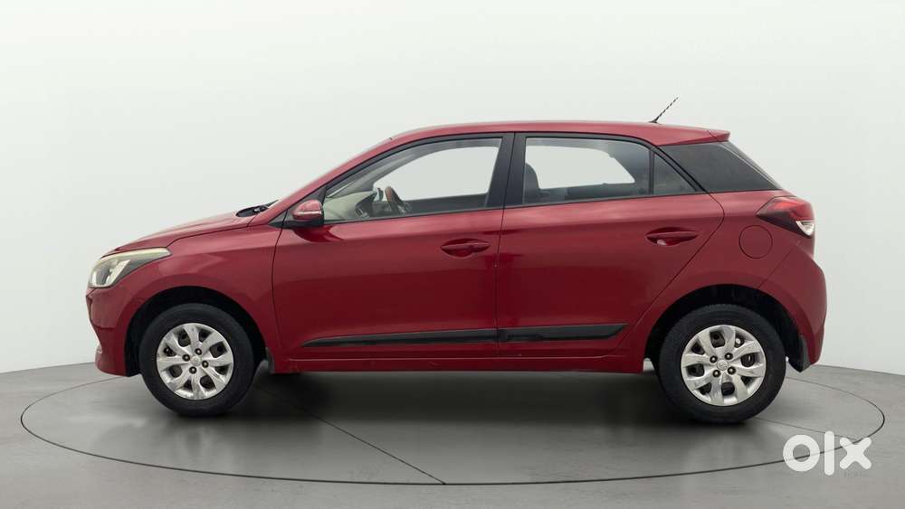 Hyundai Elite I20 Sportz 1.2, 2014, Petrol