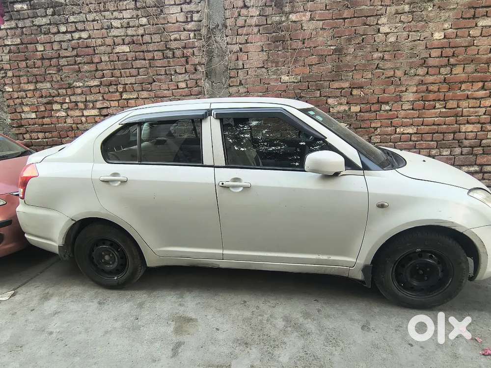 Maruti Suzuki Dzire 2011 Diesel 157211 Km Driven