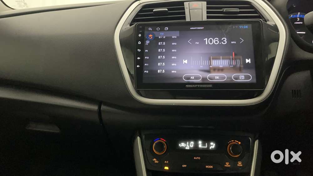 Maruti Suzuki S-cross Alpha 1.6, 2016, Diesel