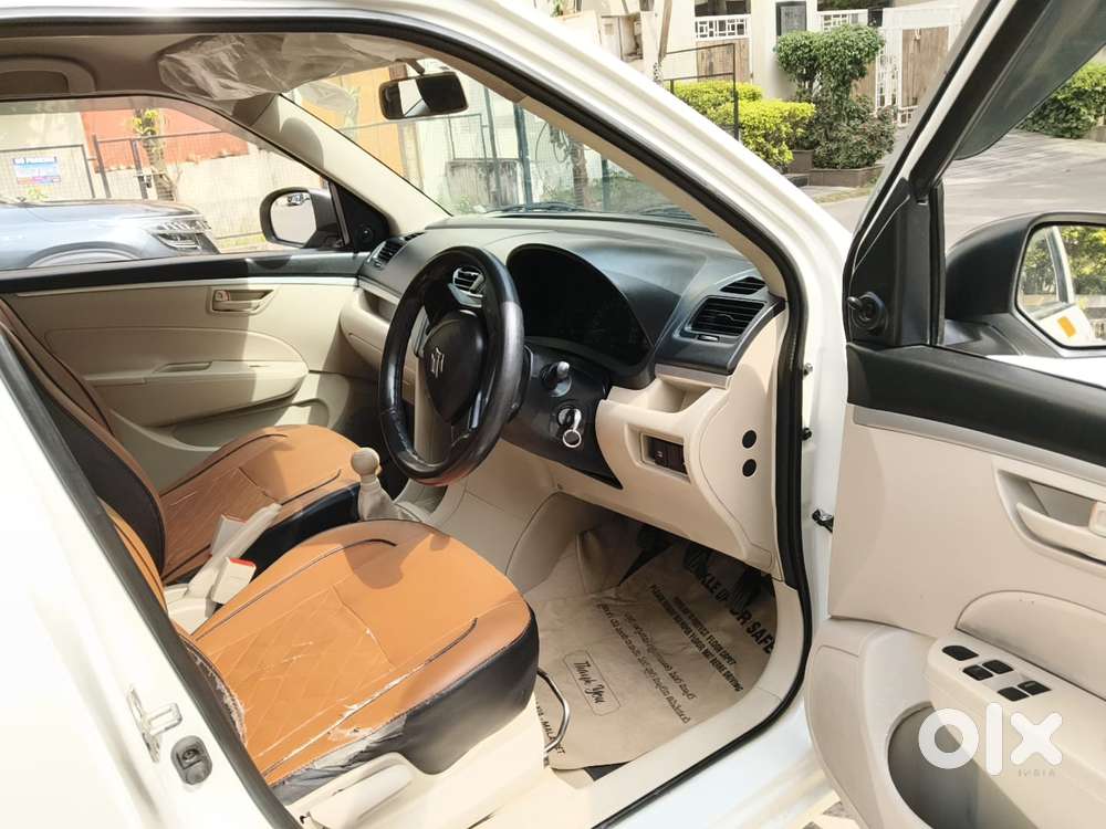 Maruti Suzuki Swift Dzire Ldi Bsiv, 2020, Diesel