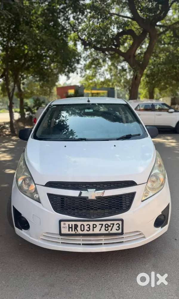Chevrolet Beat