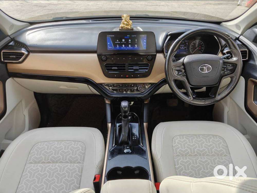 Tata Safari 2.0 Kryotec Xza Plus, 2022, Diesel