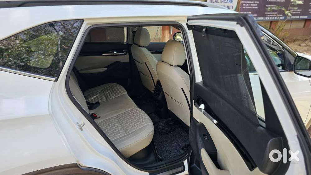 Kia Seltos 1.5 Htx At Petrol, 2020, Petrol