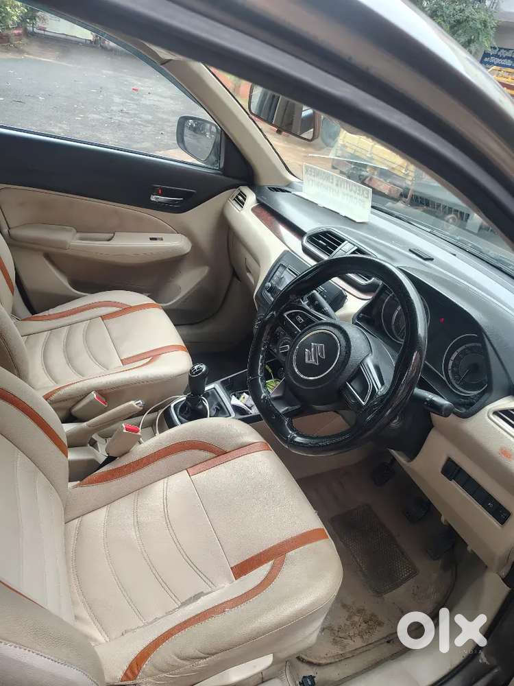Maruti Suzuki Dzire Vdi 2020