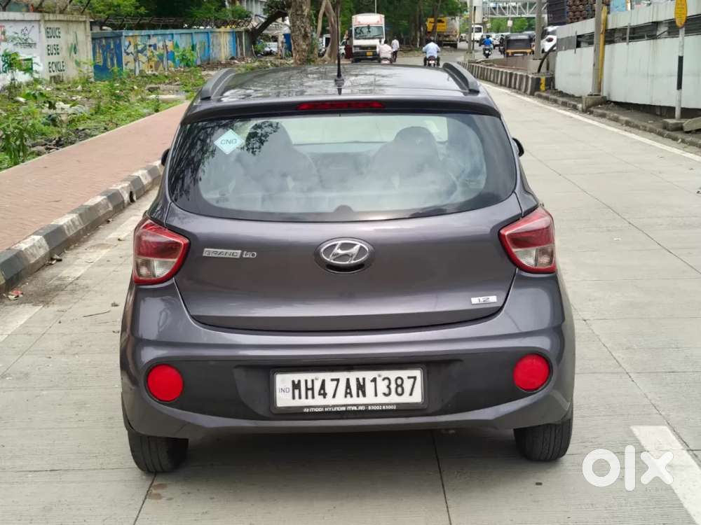 Hyundai Grand I10 1.2 Kappa Magna, 2019, Petrol