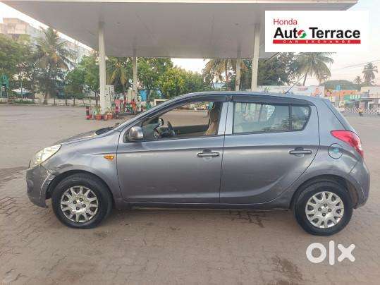 Hyundai I20 Magna 1.4 Crdi (diesel), 2012, Diesel