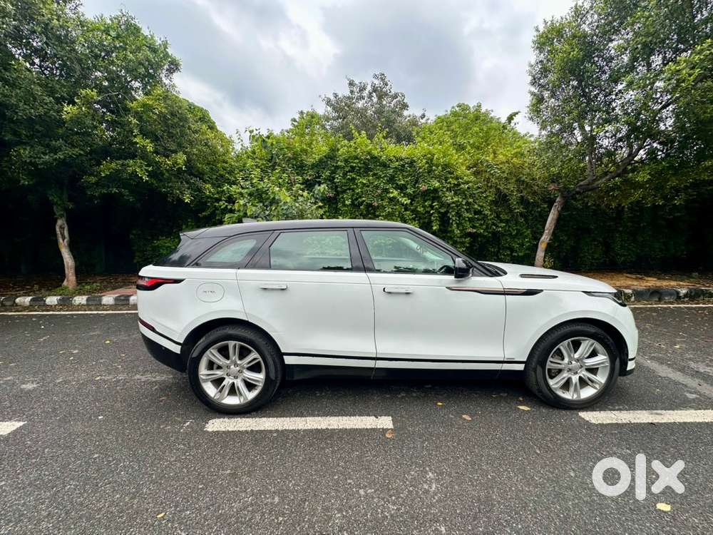Lr Range Rover Velar P250 2019