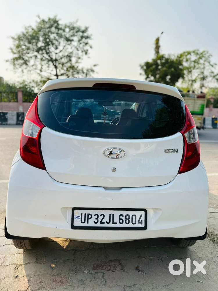 Hyundai Eon Era +, 2018, Petrol