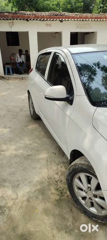 Hyundai I20 2014