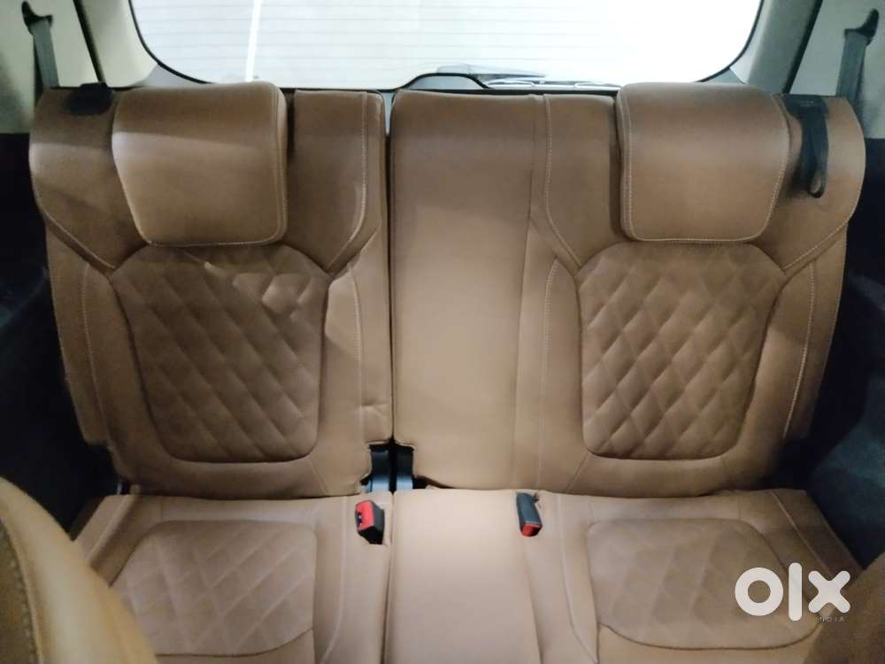 Mg Gloster Savvy 6 Seater, 2022, Diesel