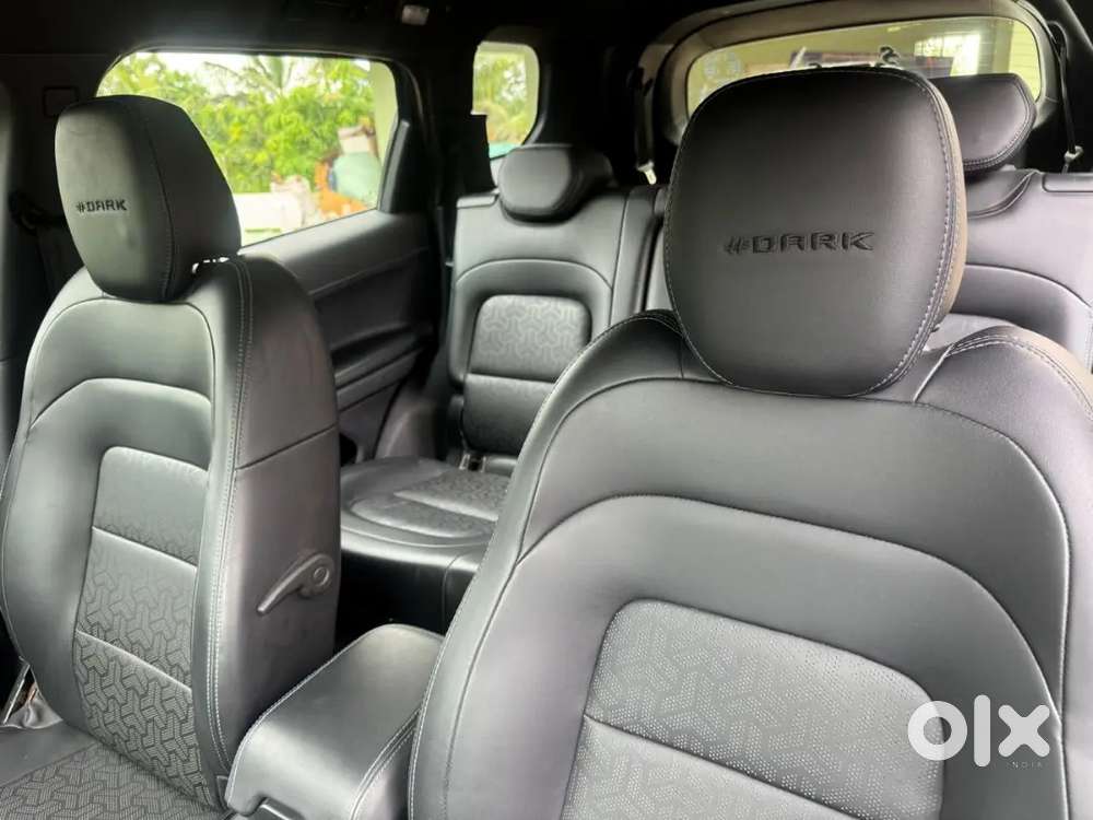 Tata Safari Diesel Manual 2022 Model