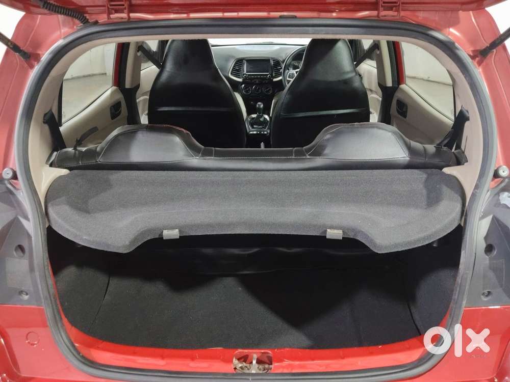 Hyundai Santro Sportz, 2021, Petrol