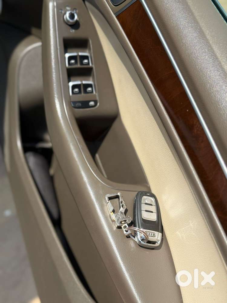 Audi Q5 3.0 Tdi, 2016, Diesel