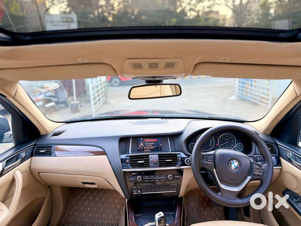 Bmw X3 X Drive 20d X-line, 2015, Diesel