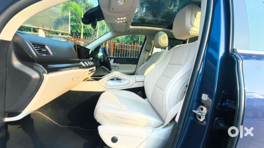 Mercedes-benz Gle 300d 4matic Lwb, 2024, Diesel