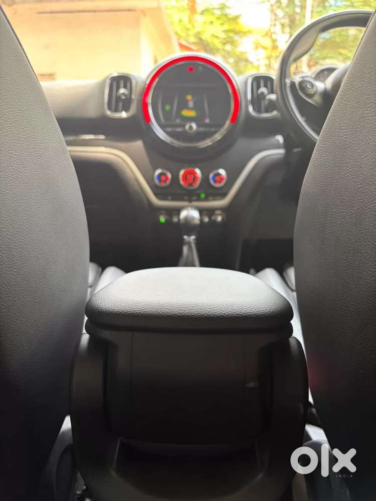 Mini Cooper S, 2018, Petrol