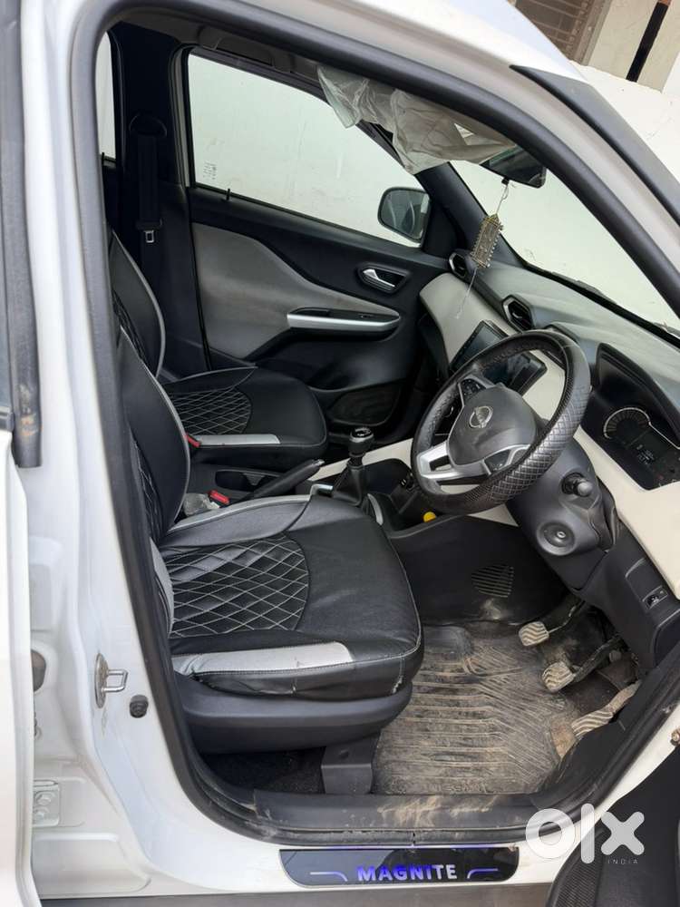 Nissan Magnite Only 15000 Km Driven | Well Maintained Condition