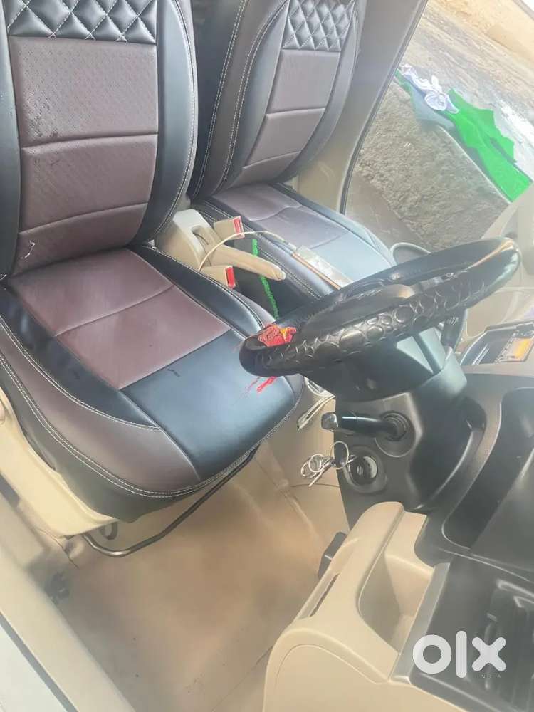 Maruti Suzuki Swift Dzire Tour 2019 Cng & Hybrids 60000 Km Driven